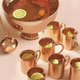 Image for article titled 5 Insane Things From Martha Stewart Weddings Magazine, Summer 2015